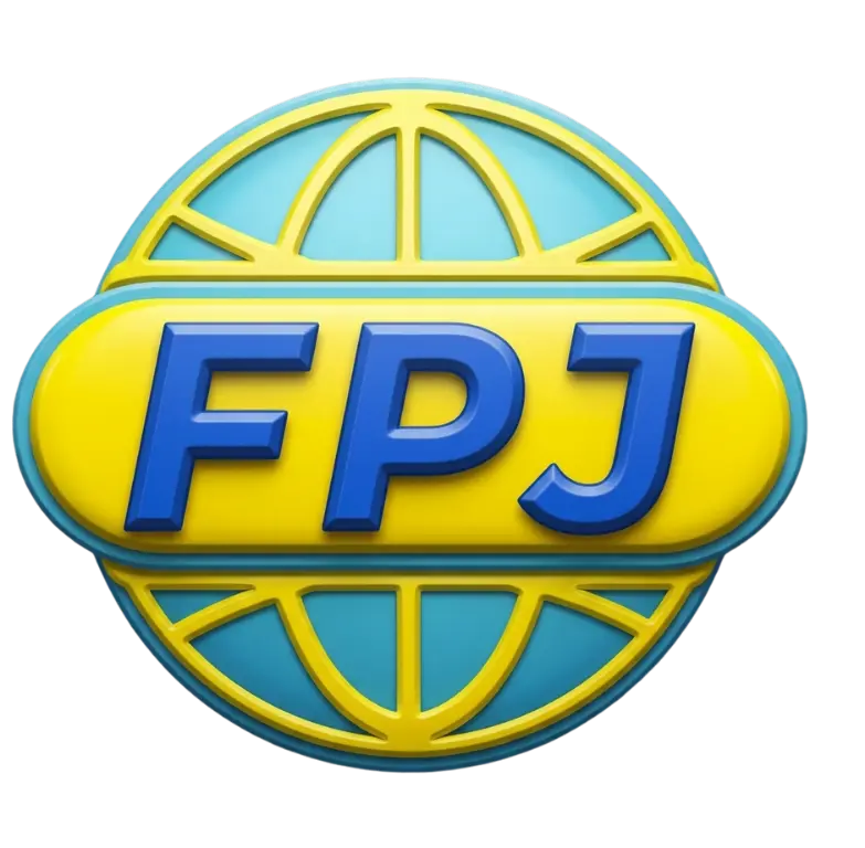 Logo FPJ